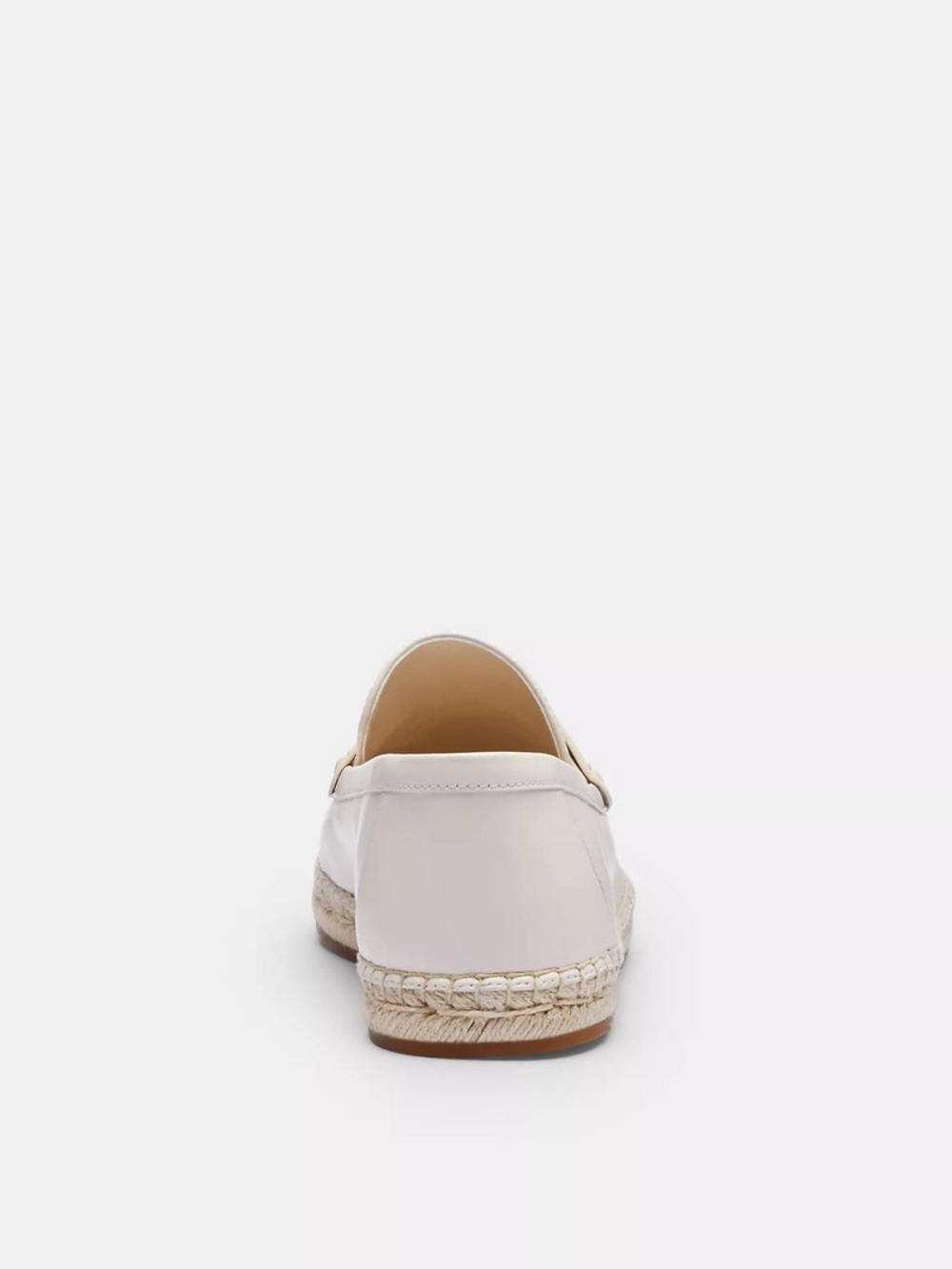 Coach Loafer Espadrille - Picture 3 of 11